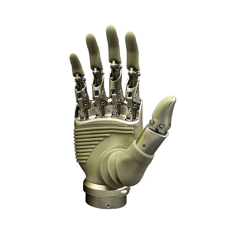 OHand Intelligent Bionic Hand Buy OHand Intelligent Bionic Hand