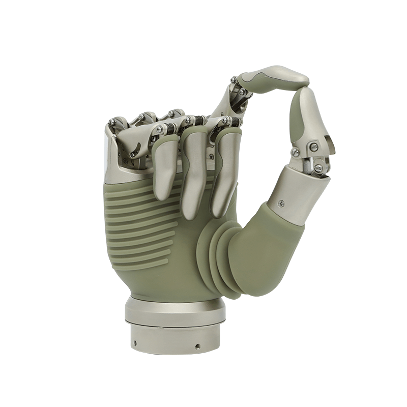 OHand Intelligent Bionic Hand Buy OHand Intelligent Bionic Hand